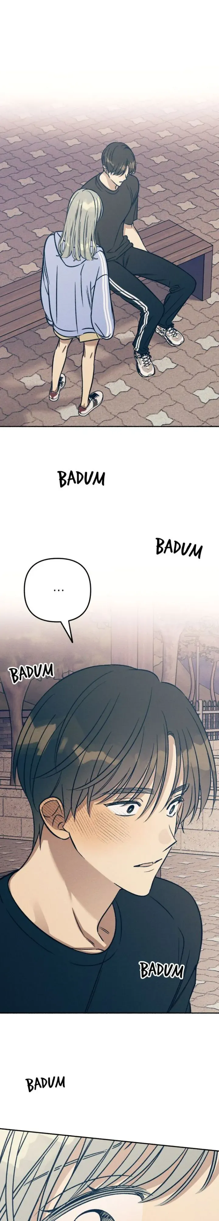 My First Love Hate Chapter 45 page 4 - 