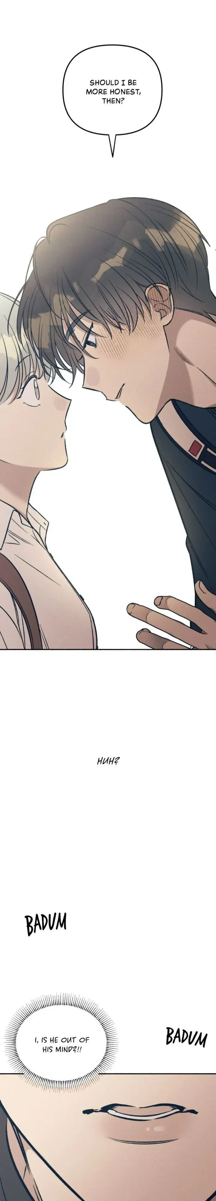 My First Love Hate Chapter 45 page 34 - 