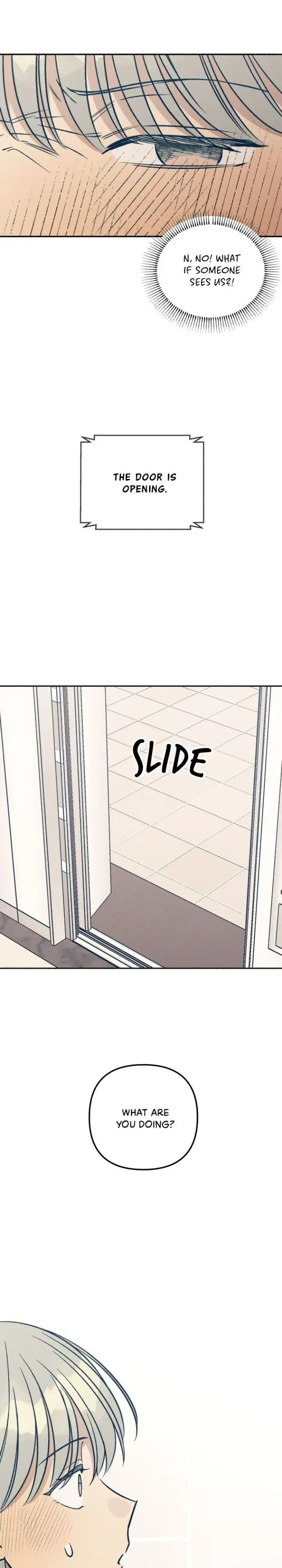 My First Love Hate Chapter 45 page 36 - 