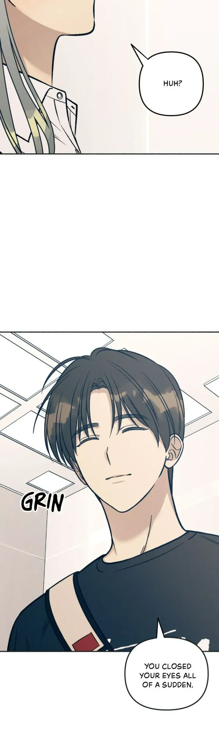 My First Love Hate Chapter 45 page 37 - 