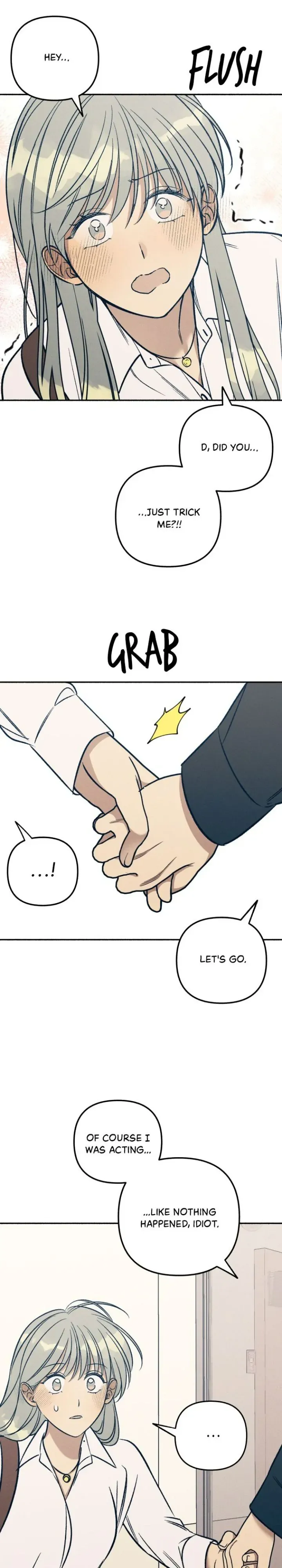 My First Love Hate Chapter 45 page 38 - 