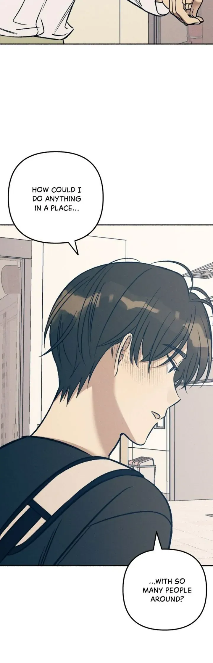 My First Love Hate Chapter 45 page 39 - 