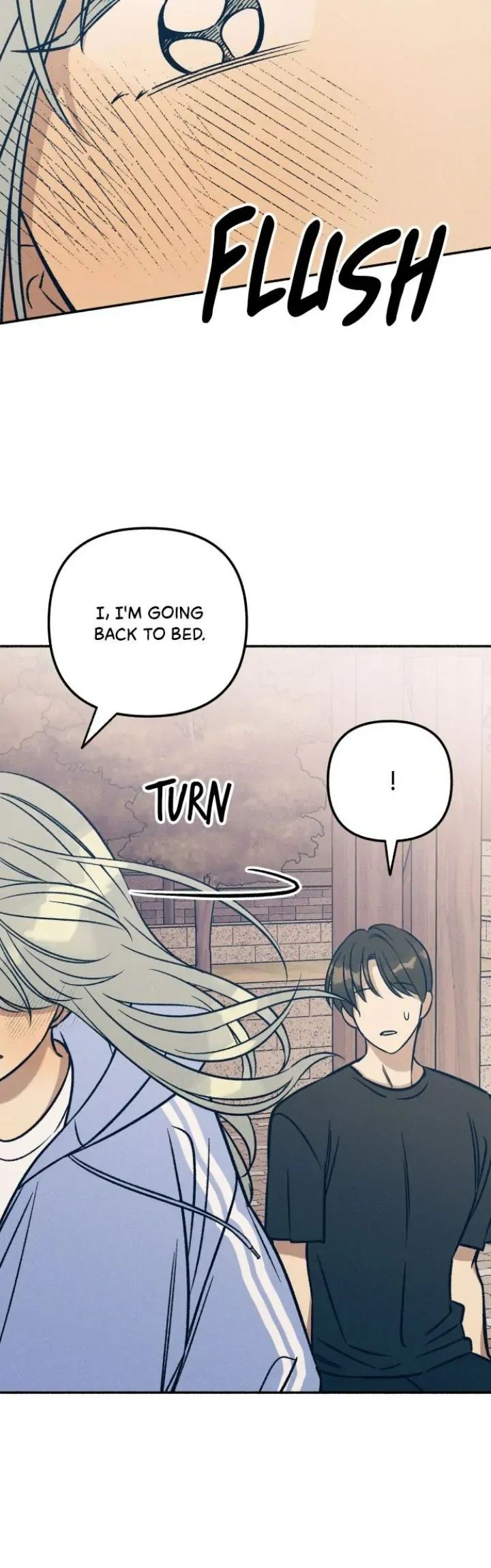 My First Love Hate Chapter 45 page 5 - 