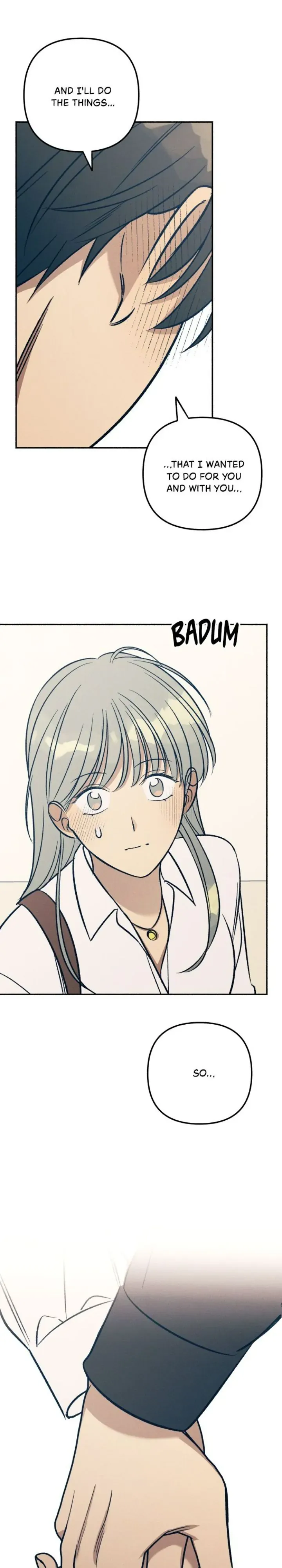My First Love Hate Chapter 45 page 42 - 
