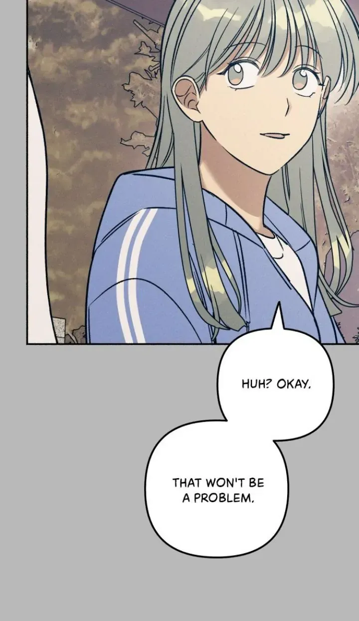 My First Love Hate Chapter 45 page 47 - 