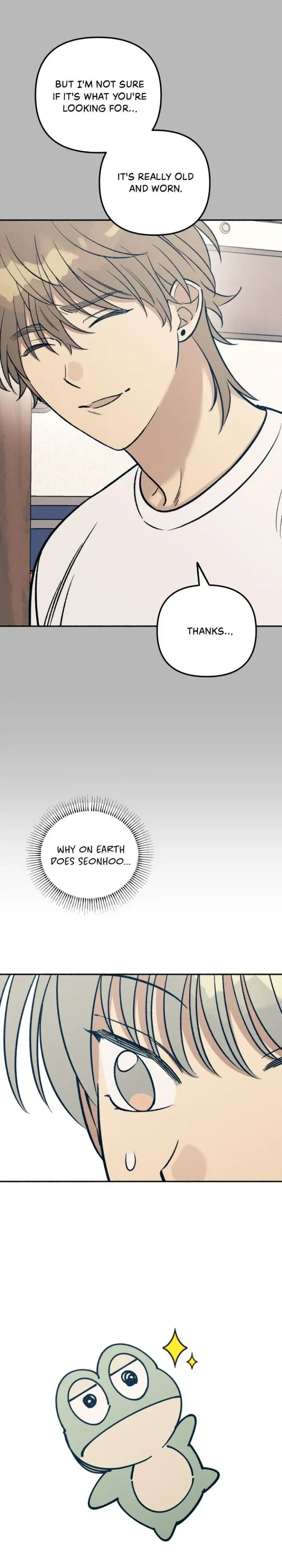 My First Love Hate Chapter 45 page 48 - 