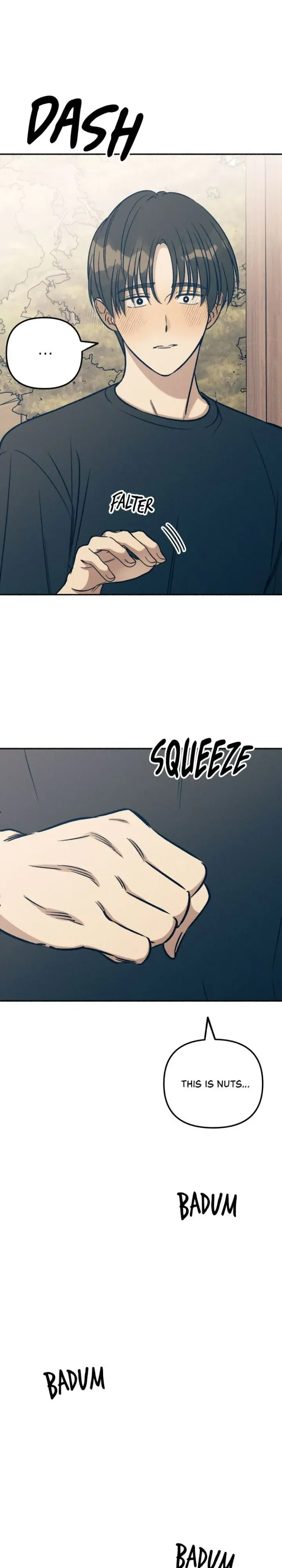 My First Love Hate Chapter 45 page 6 - 