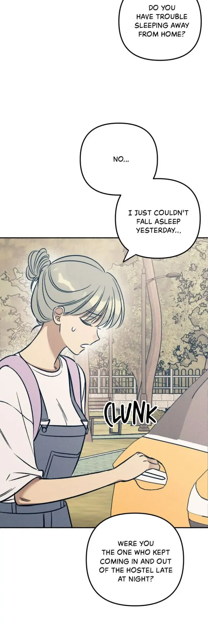 My First Love Hate Chapter 45 page 9 - 