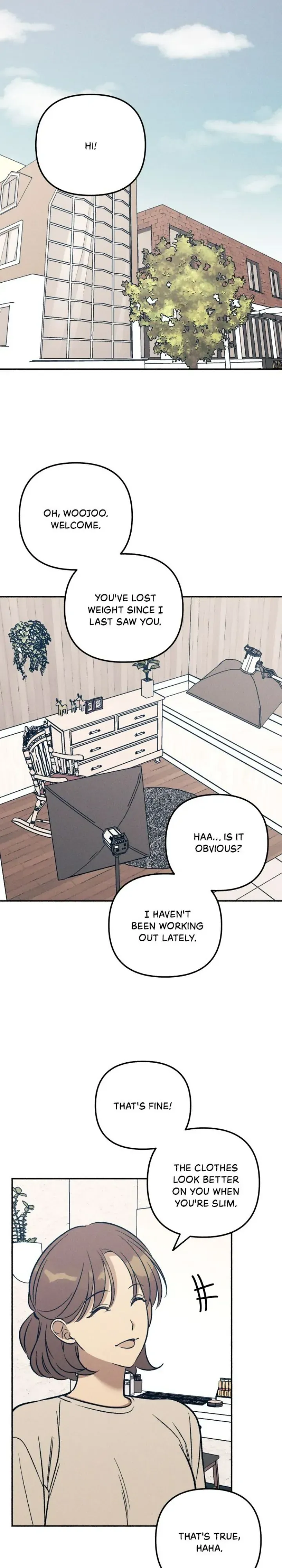 My First Love Hate Chapter 46 page 2 - 