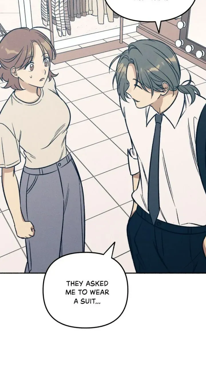 My First Love Hate Chapter 46 page 11 - 