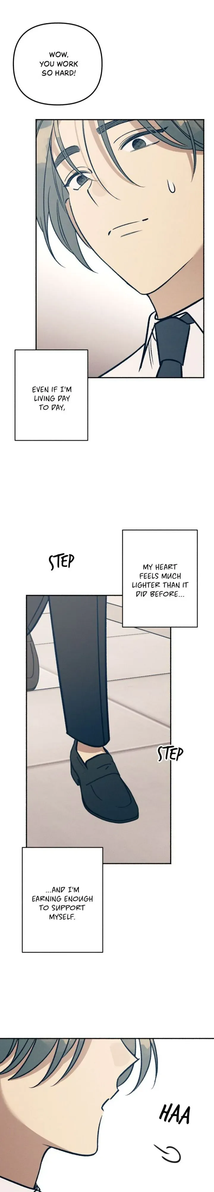 My First Love Hate Chapter 46 page 12 - 