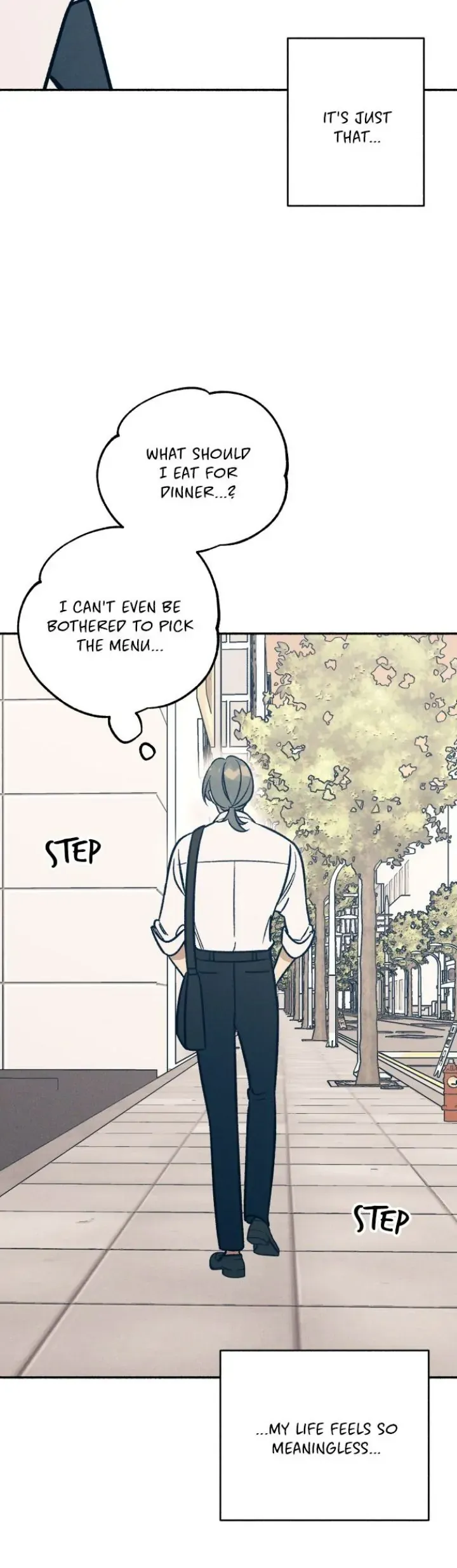 My First Love Hate Chapter 46 page 13 - 