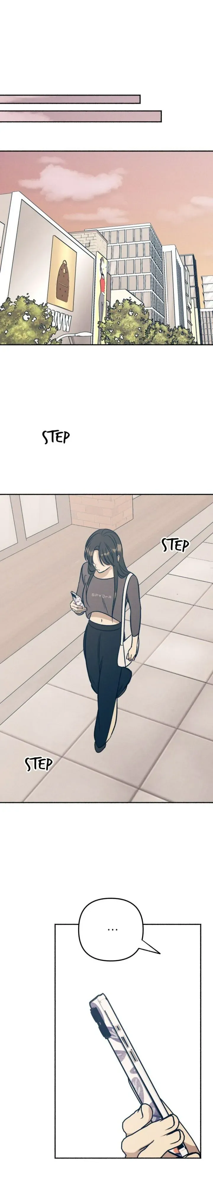 My First Love Hate Chapter 46 page 14 - 
