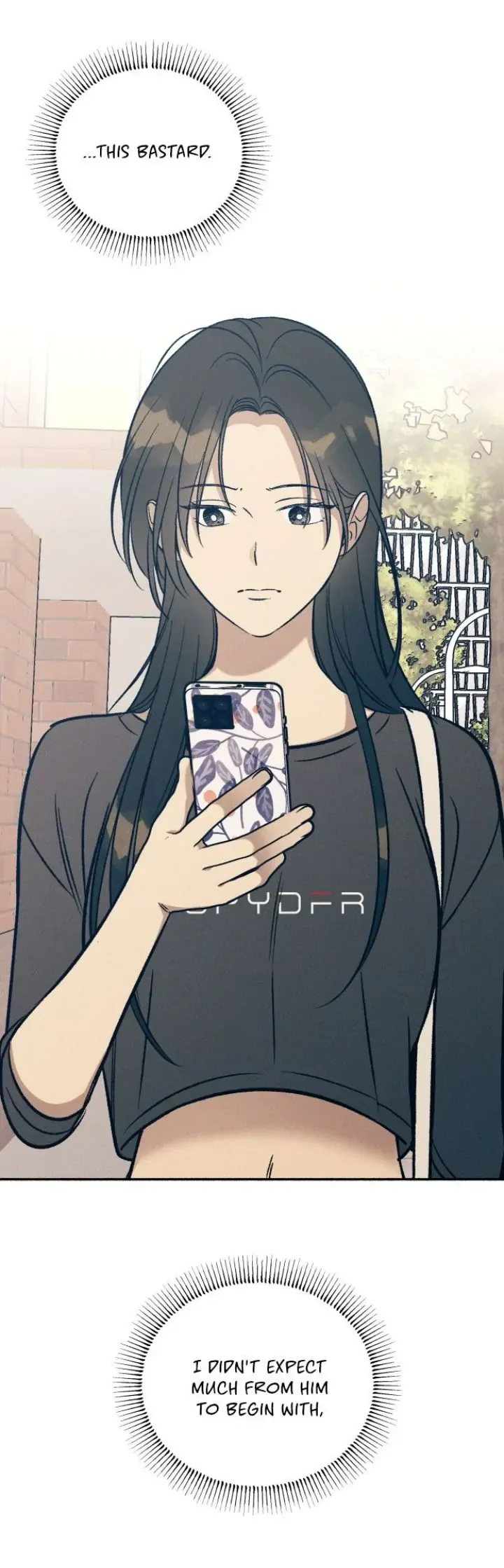 My First Love Hate Chapter 46 page 15 - 