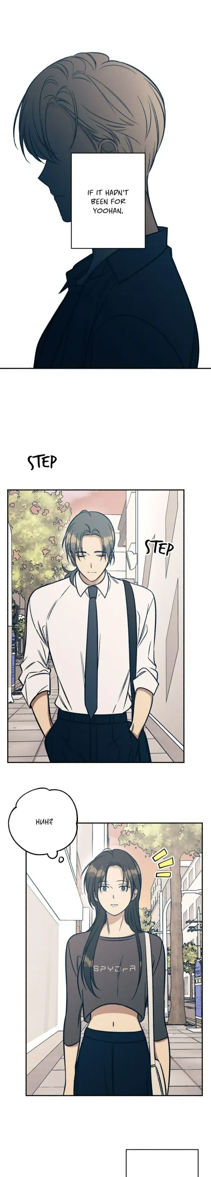 My First Love Hate Chapter 46 page 18 - 