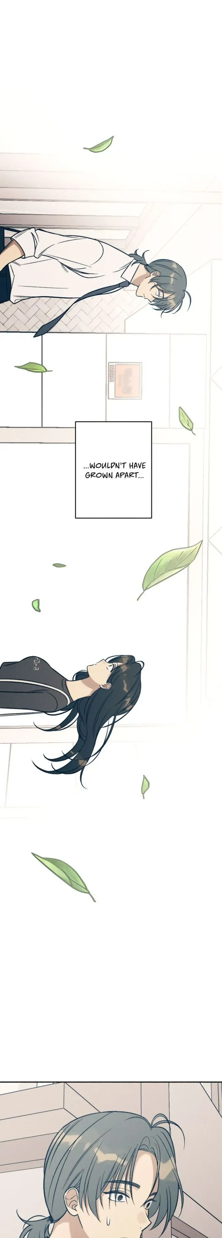 My First Love Hate Chapter 46 page 20 - 