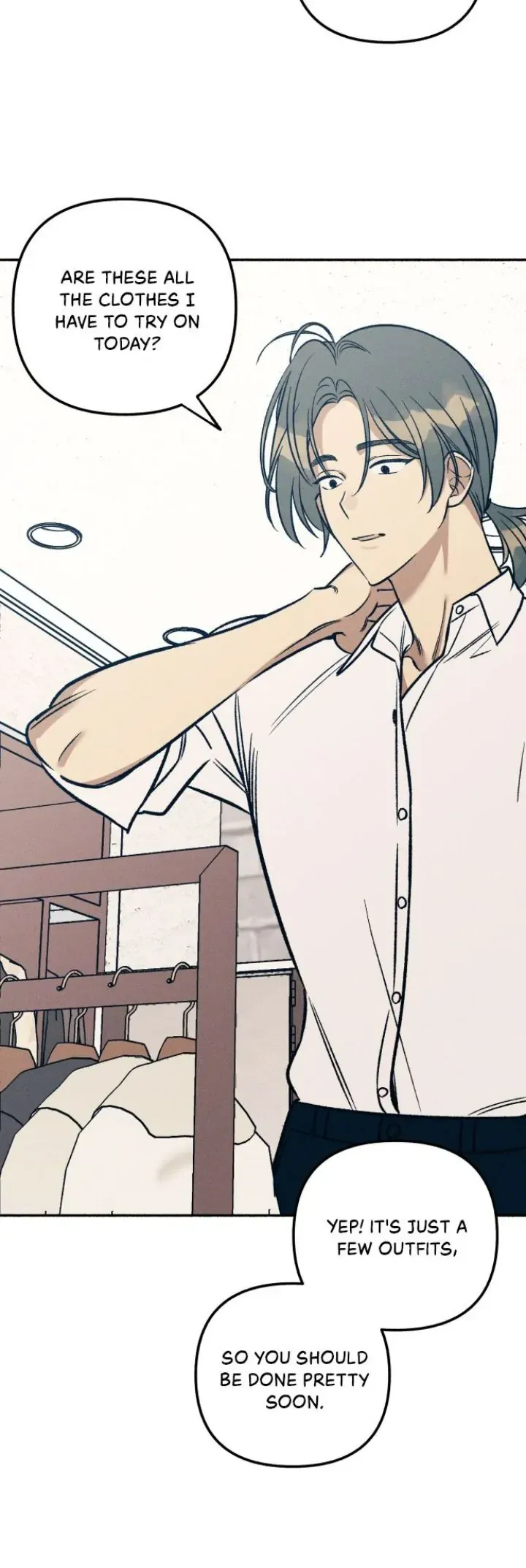 My First Love Hate Chapter 46 page 3 - 