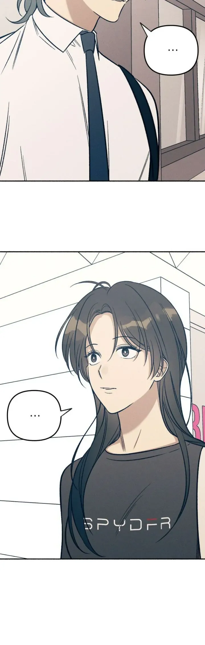 My First Love Hate Chapter 46 page 21 - 