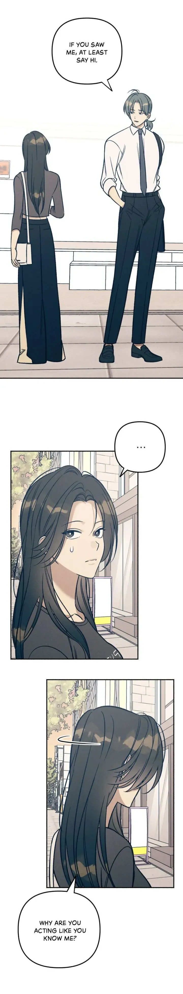My First Love Hate Chapter 46 page 24 - 