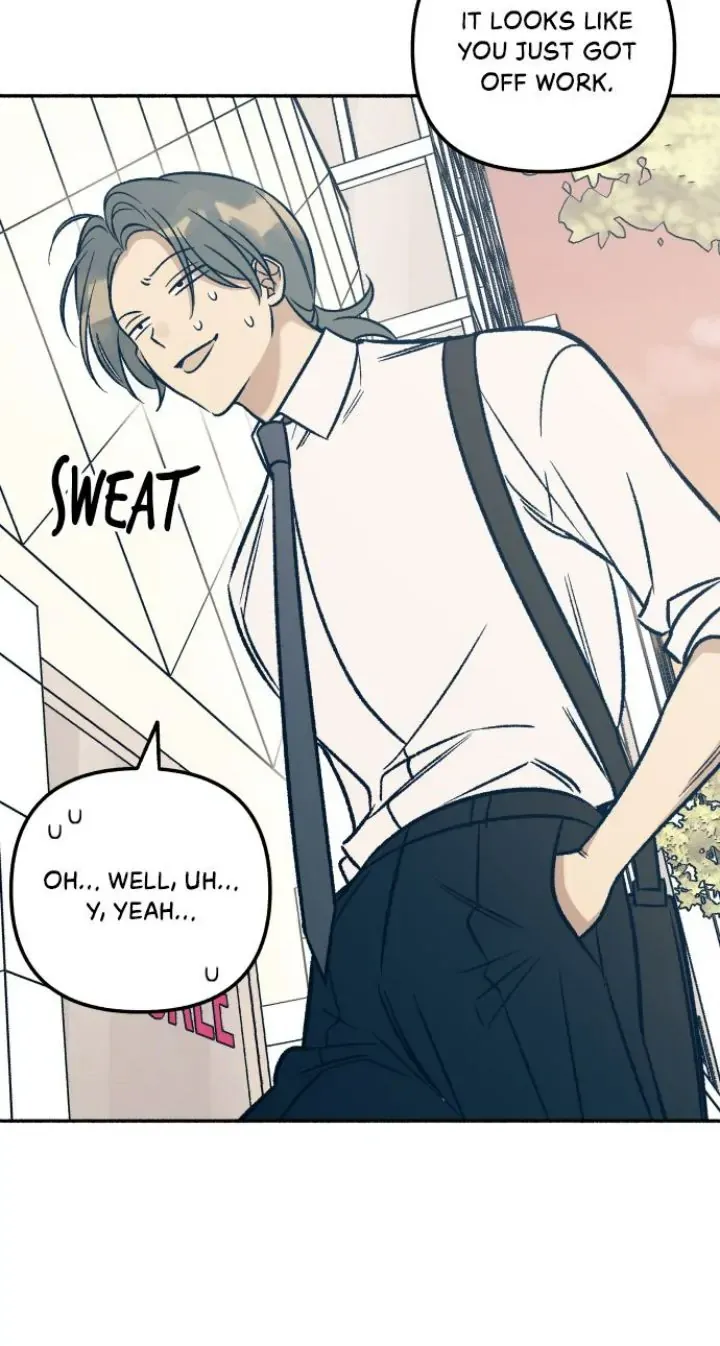 My First Love Hate Chapter 46 page 26 - 