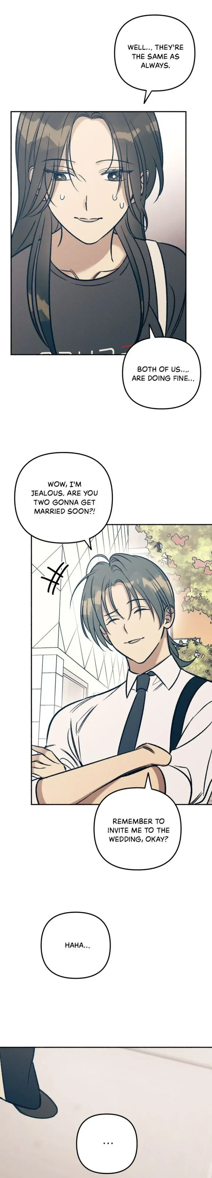 My First Love Hate Chapter 46 page 29 - 