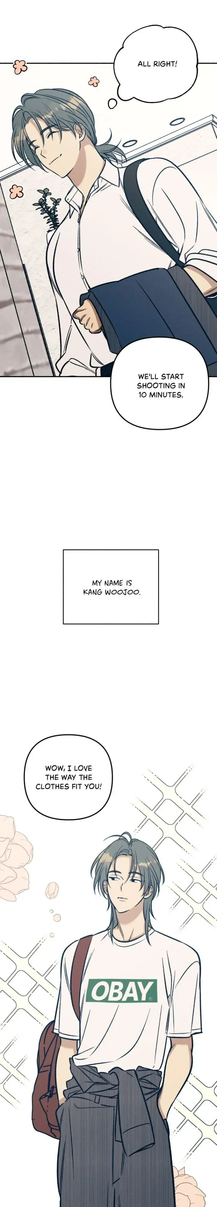 My First Love Hate Chapter 46 page 4 - 