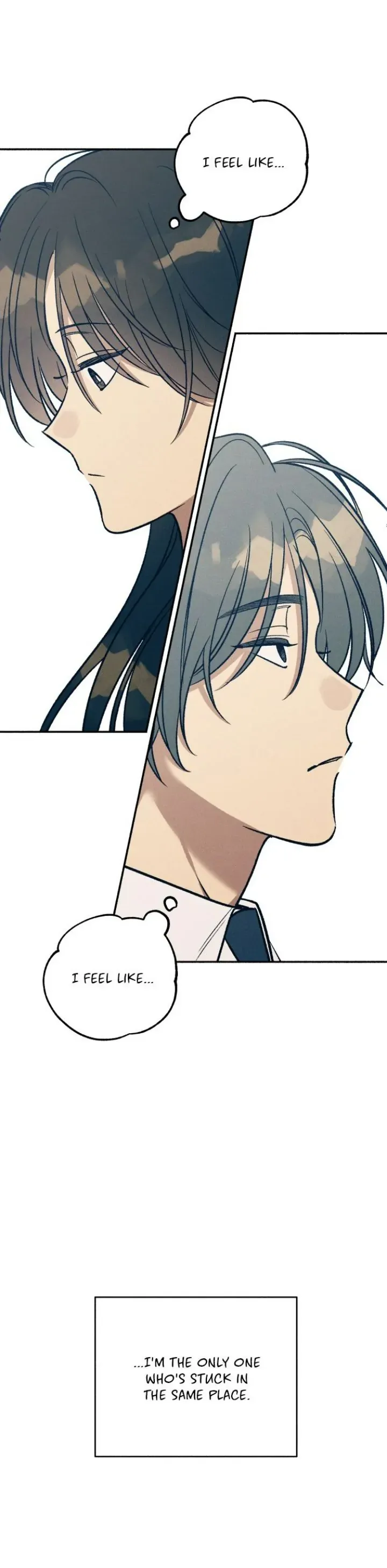 My First Love Hate Chapter 46 page 34 - 