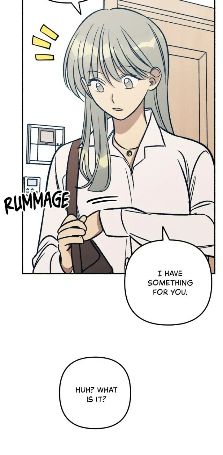 My First Love Hate Chapter 46 page 38 - 
