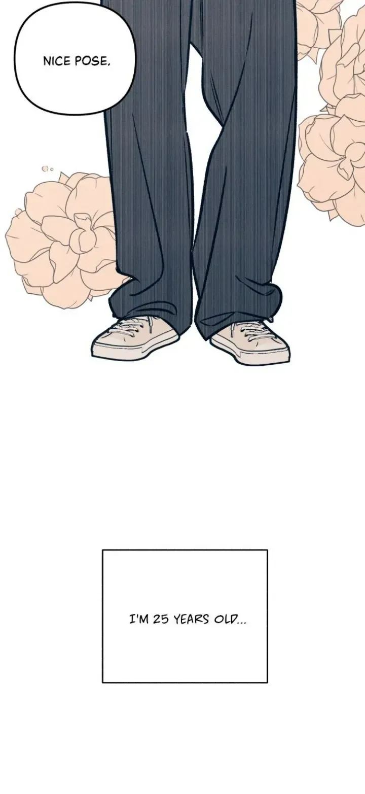 My First Love Hate Chapter 46 page 5 - 