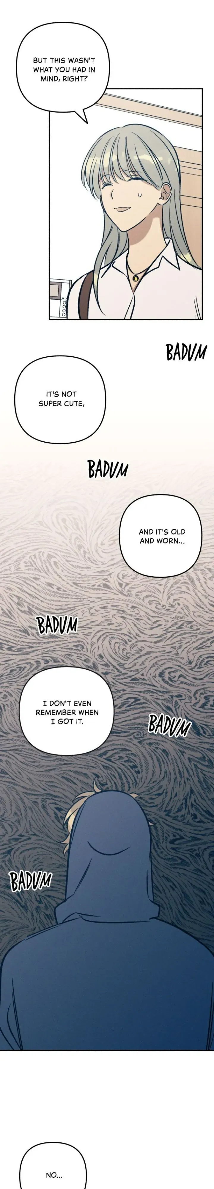My First Love Hate Chapter 46 page 41 - 
