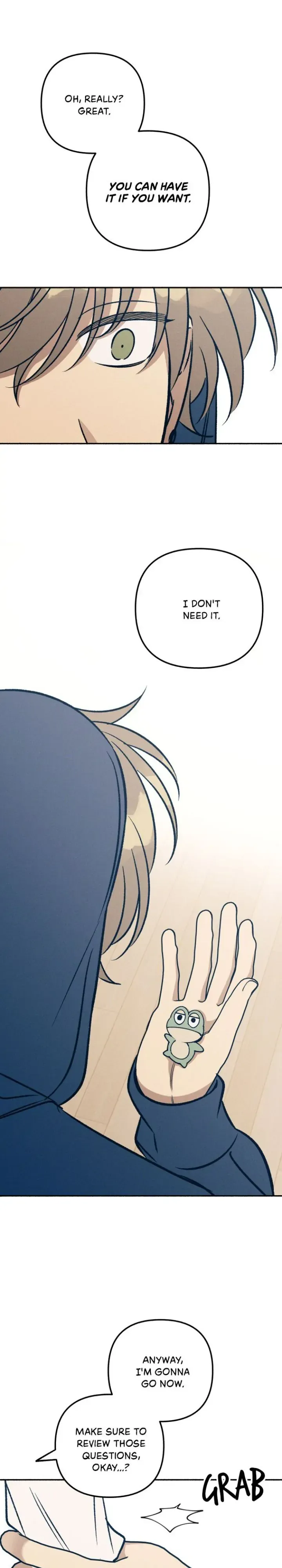 My First Love Hate Chapter 46 page 43 - 