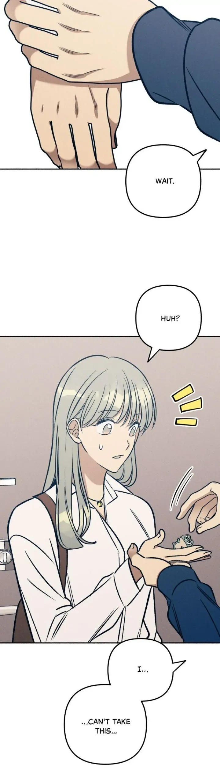 My First Love Hate Chapter 46 page 44 - 
