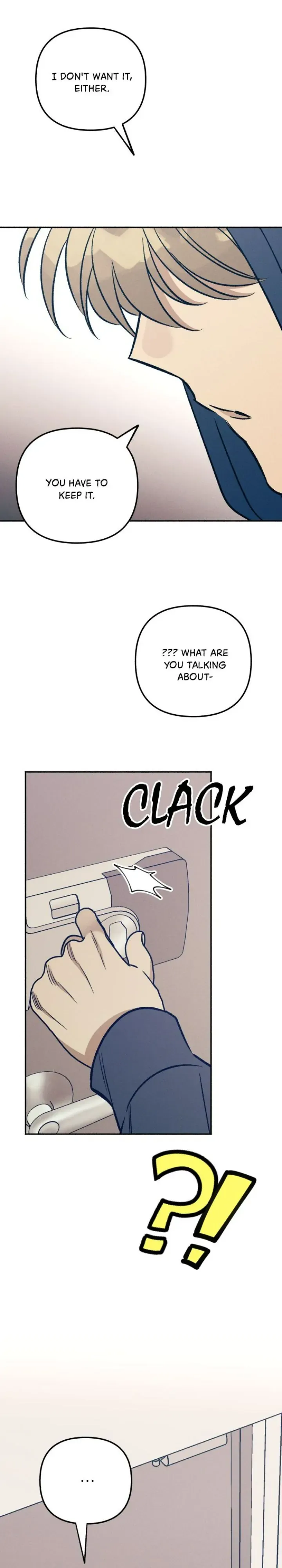 My First Love Hate Chapter 46 page 45 - 
