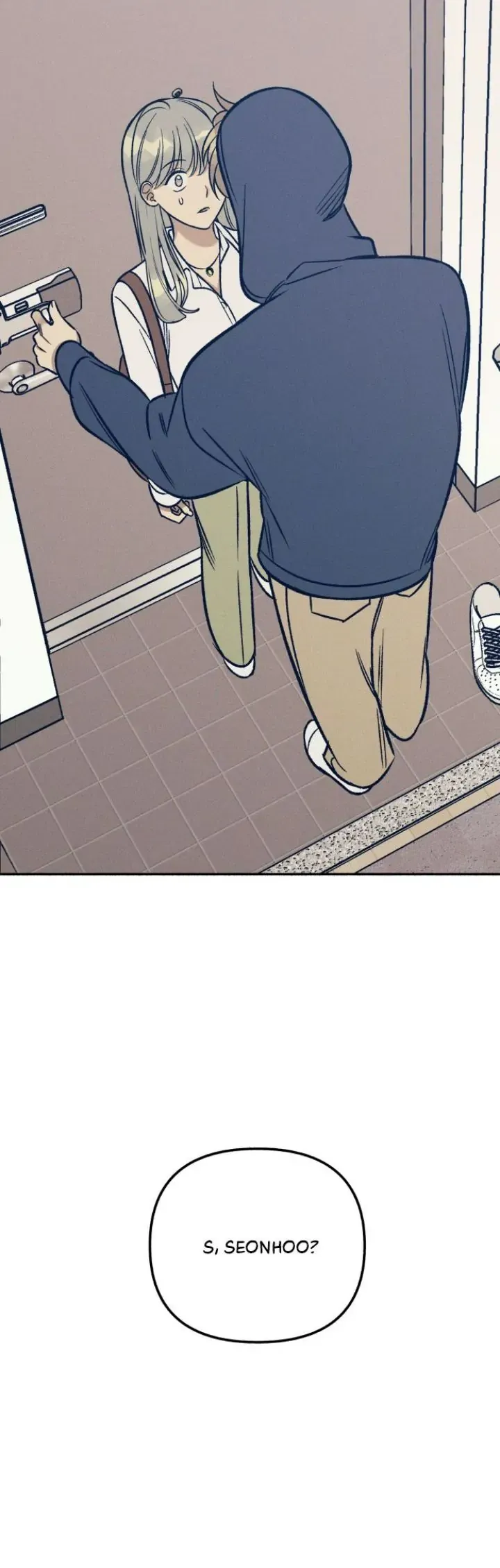 My First Love Hate Chapter 46 page 46 - 