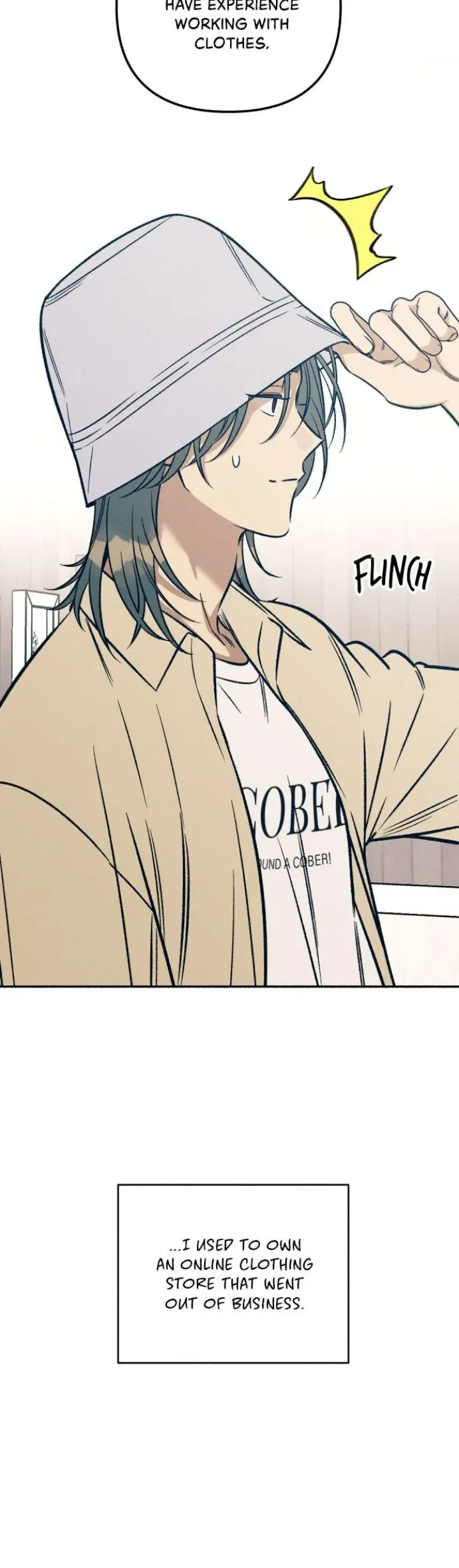 My First Love Hate Chapter 46 page 9 - 