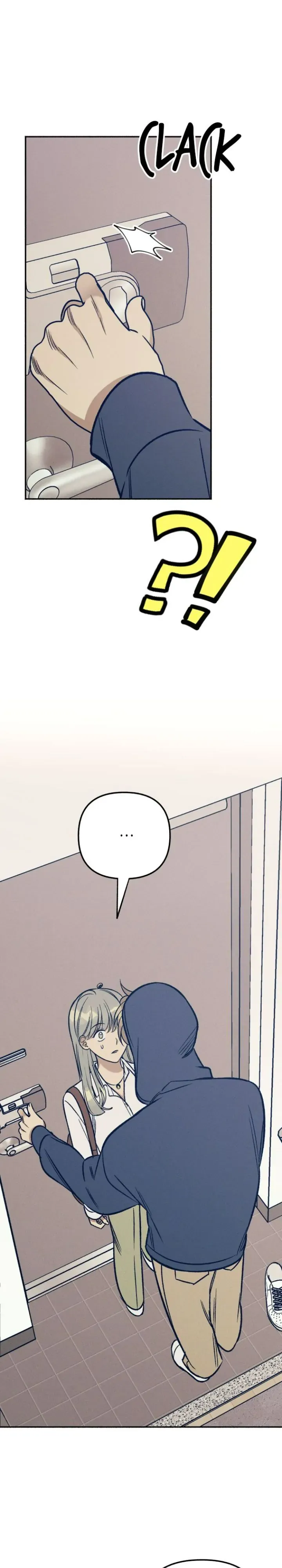 My First Love Hate Chapter 47 page 2 - 