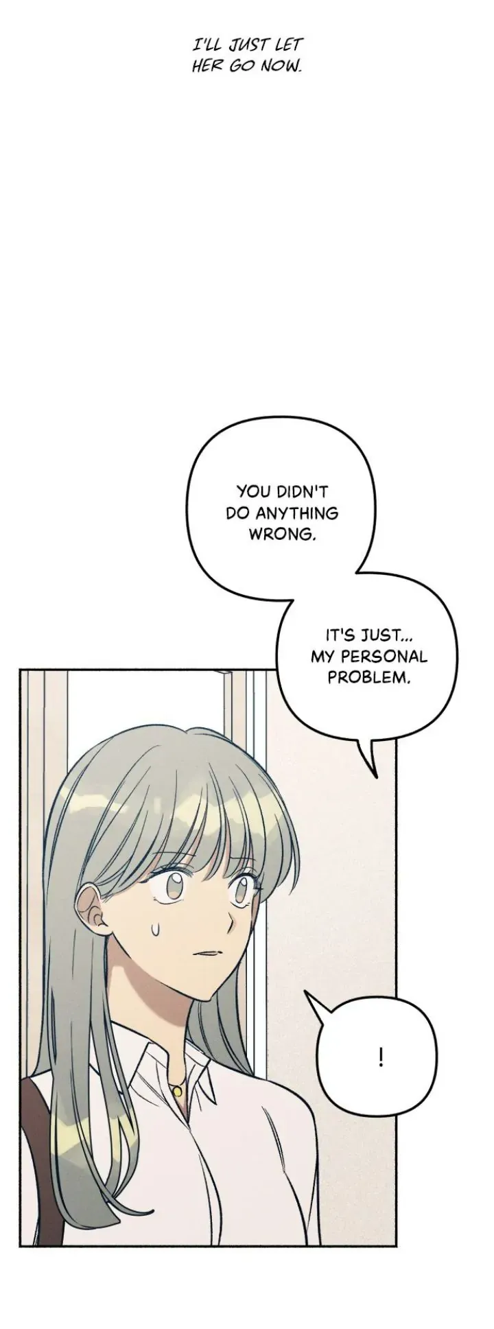 My First Love Hate Chapter 47 page 13 - 