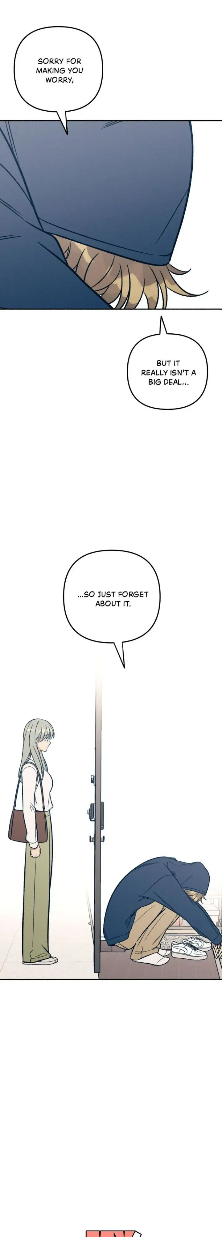 My First Love Hate Chapter 47 page 14 - 