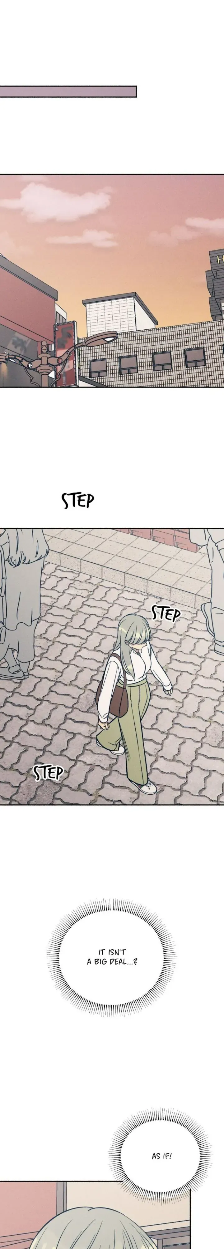 My First Love Hate Chapter 47 page 16 - 