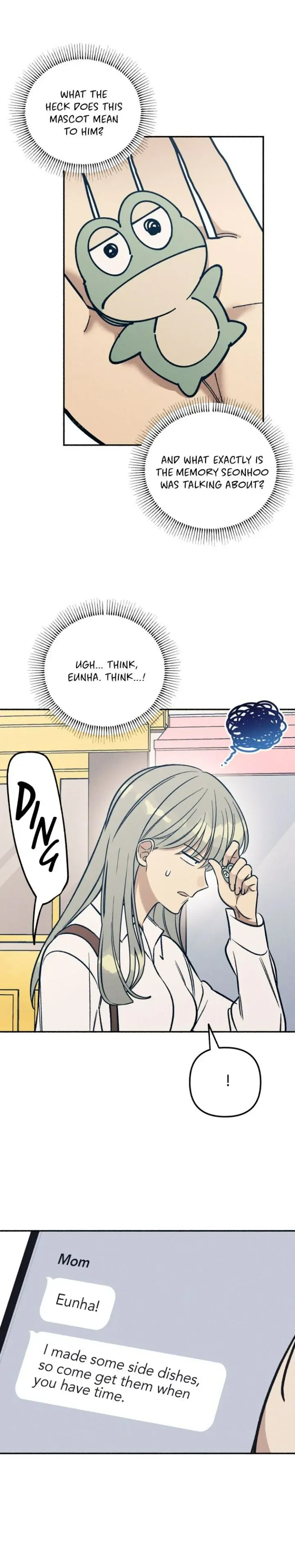 My First Love Hate Chapter 47 page 18 - 