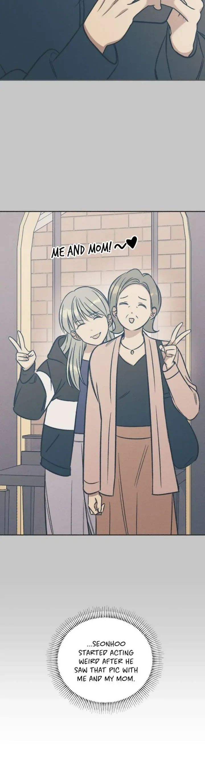 My First Love Hate Chapter 47 page 20 - 