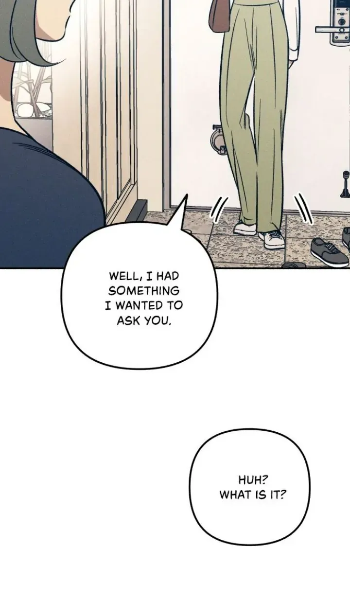 My First Love Hate Chapter 47 page 22 - 