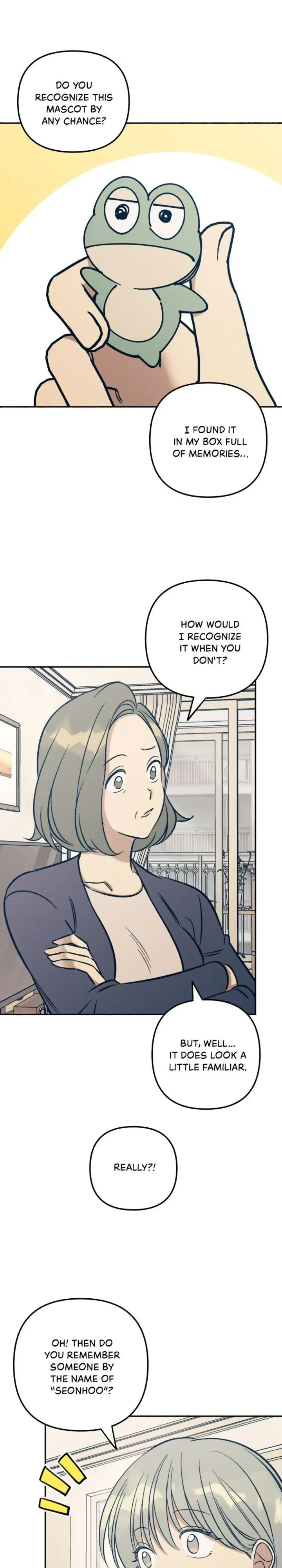 My First Love Hate Chapter 47 page 23 - 
