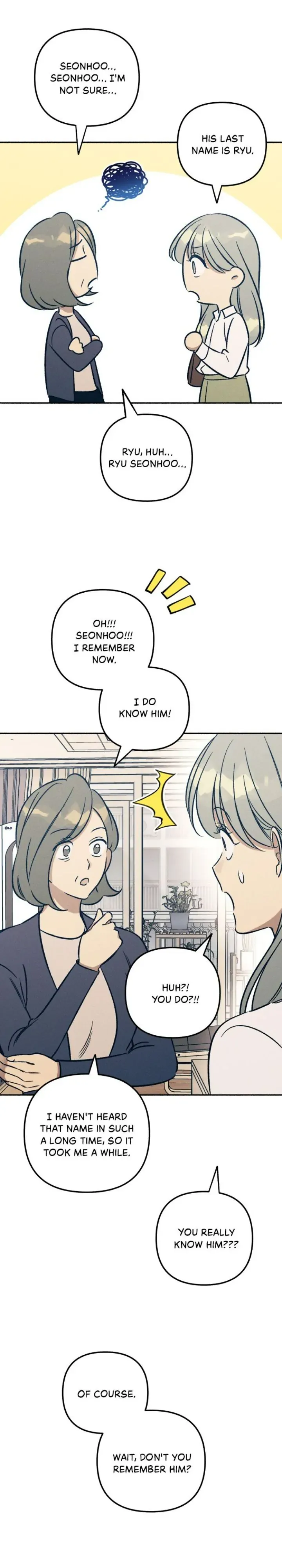 My First Love Hate Chapter 47 page 25 - 