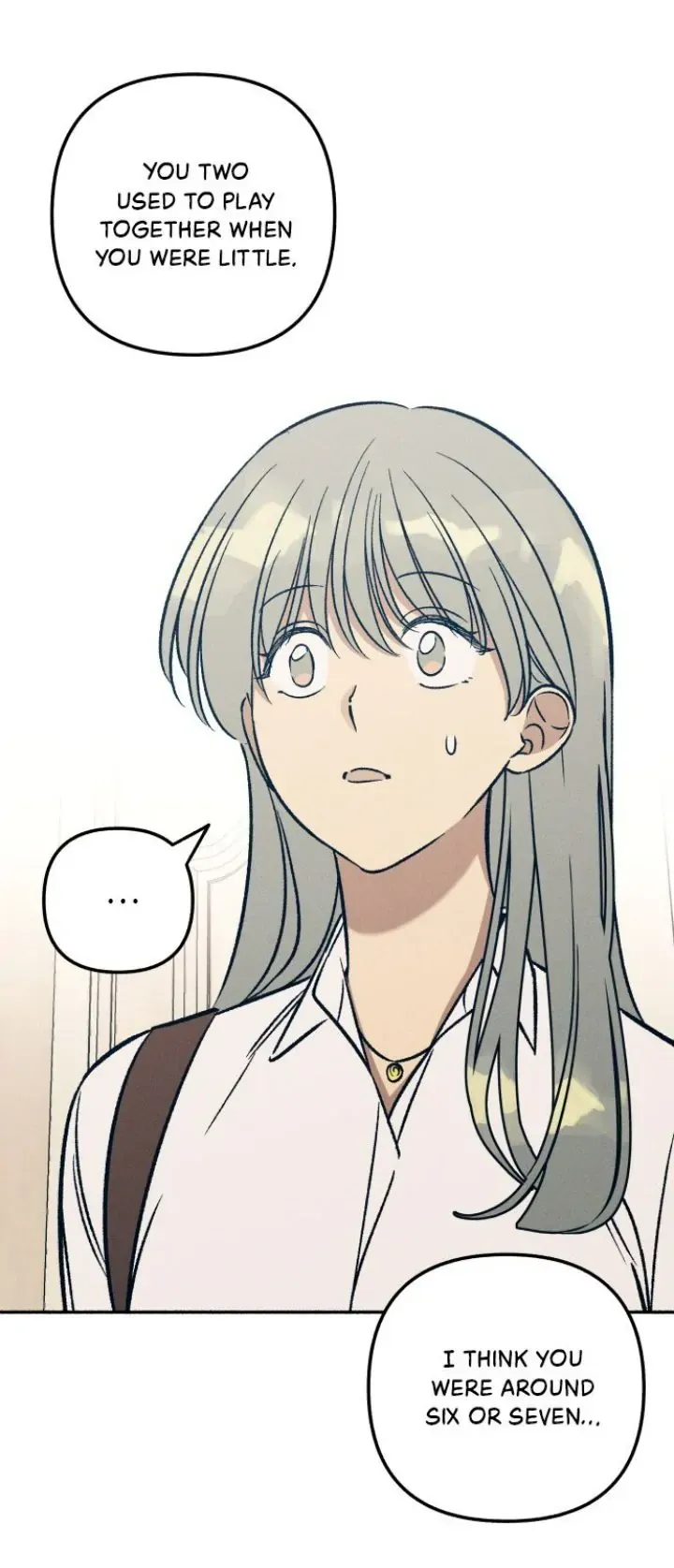 My First Love Hate Chapter 47 page 26 - 