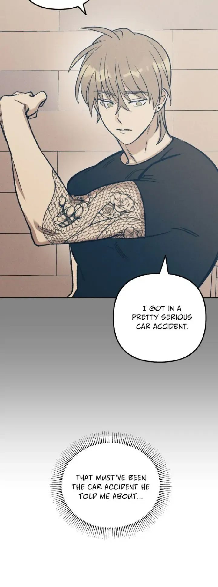 My First Love Hate Chapter 47 page 28 - 