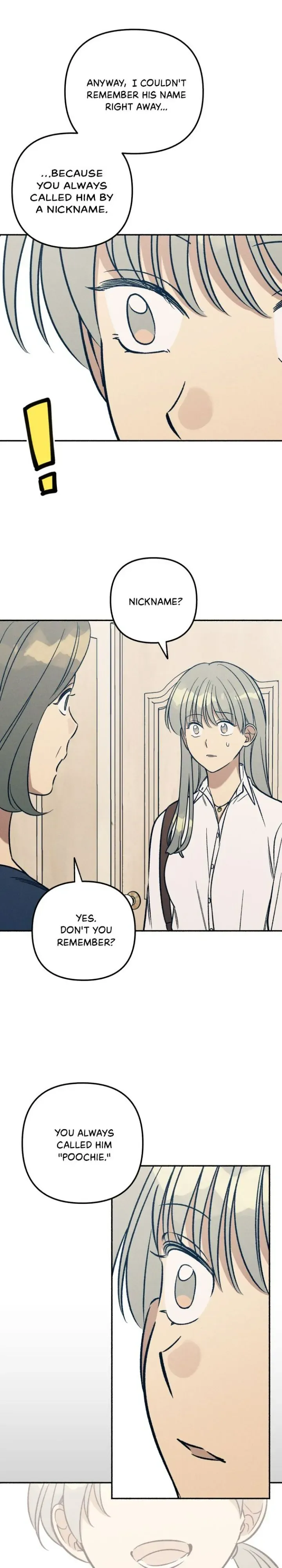 My First Love Hate Chapter 47 page 29 - 