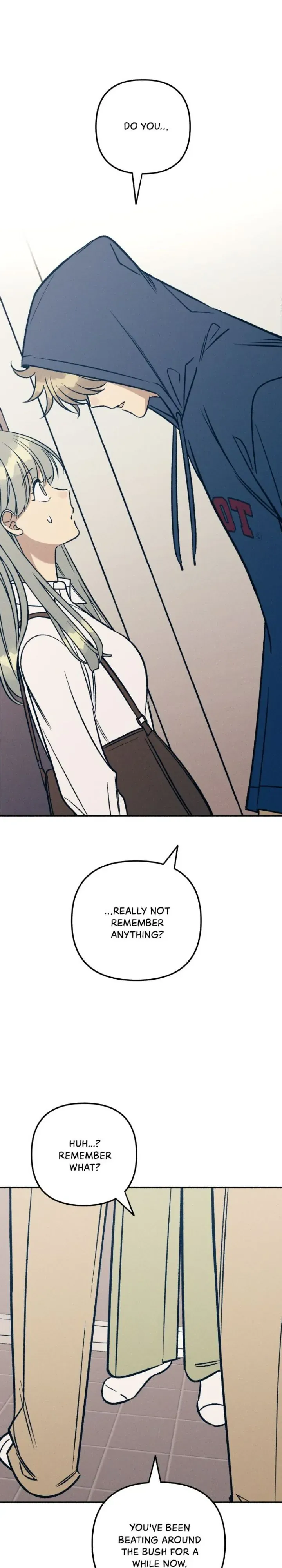 My First Love Hate Chapter 47 page 4 - 