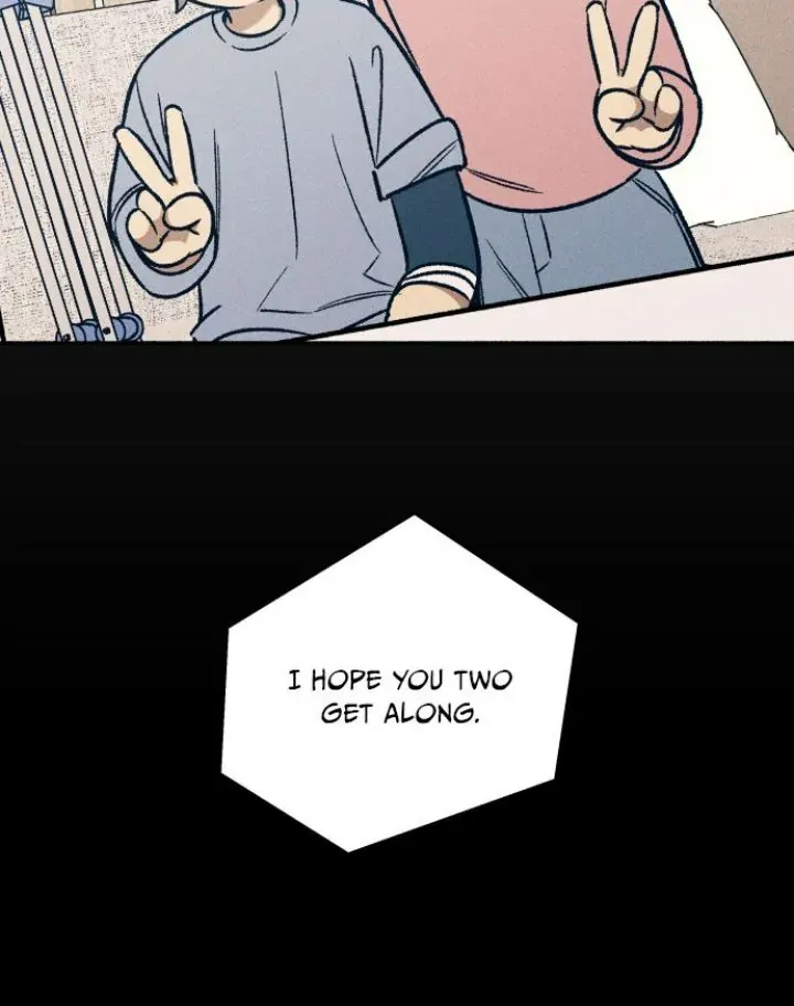 My First Love Hate Chapter 47 page 33 - 