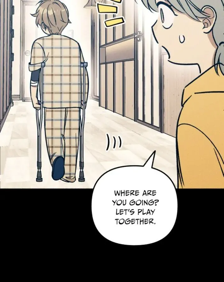 My First Love Hate Chapter 47 page 35 - 